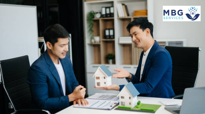 Mortgage Brokers Assist in Refinancing Home Loans