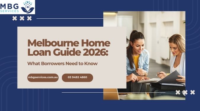 Home Loans Melbourne
