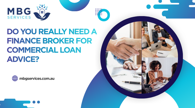 Commercial Loans Melbourne